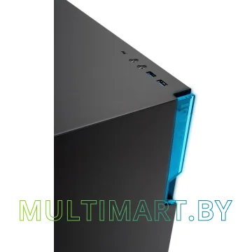 Корпус In Win 101C картинка 8